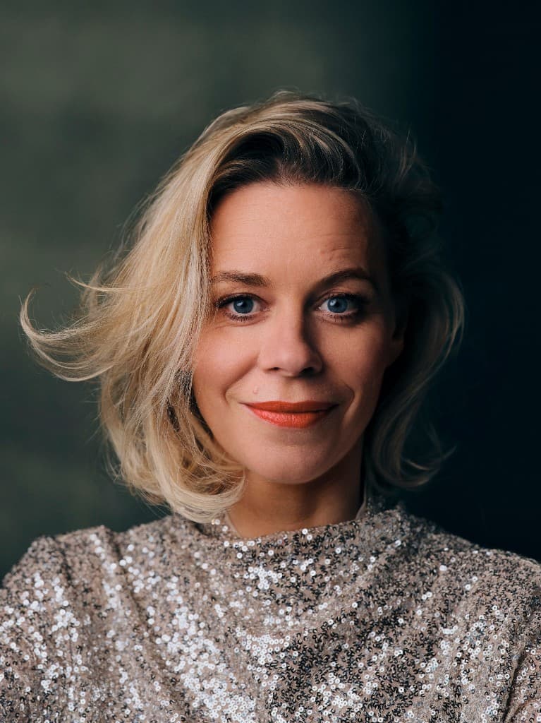 Steffi Fischer